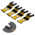 DeWalt Bi-Metal General Purpose Kit 5 pc