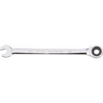DeWalt DirectTorque 1/4 in. SAE Ratcheting Combination Wrench 1 pc