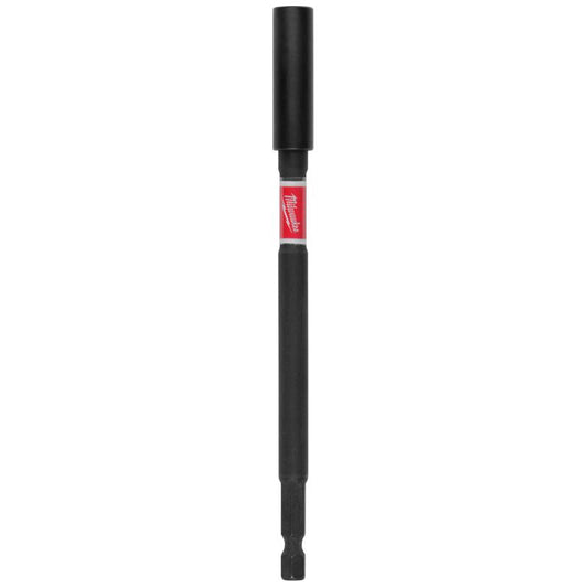 Milwaukee Tool 6 in. L Bit Holder Steel 1 pk