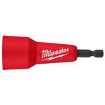 Milwaukee Black Oxide Nut Driver 1 each