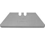 Stanley Steel Heavy Duty Carton Replacement Blade 2-13/64 in. L 5 pk