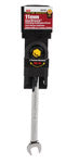 Ace Pro Series GearWrench 11 mm X 11 mm Metric Combination Wrench 6.5 in. L 1 pc