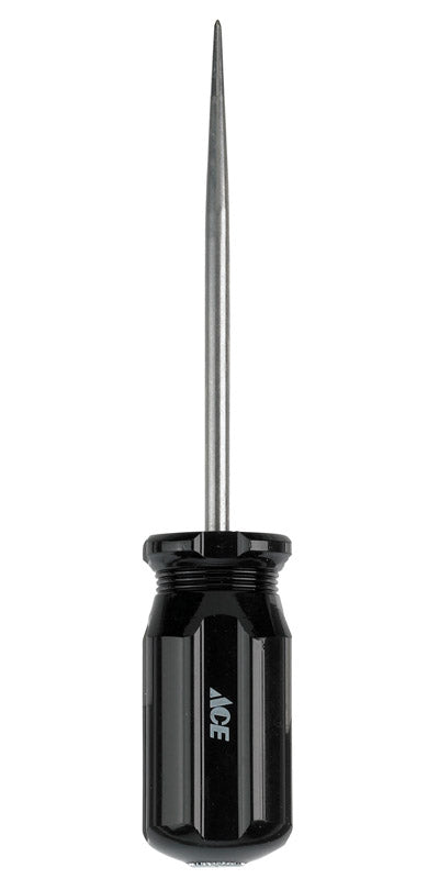 Ace 4 in. Steel Scratch Awl 1 pc