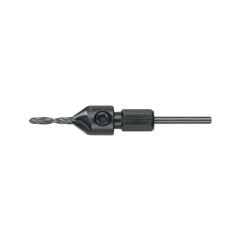DeWalt #6 Steel Countersink 1 pc