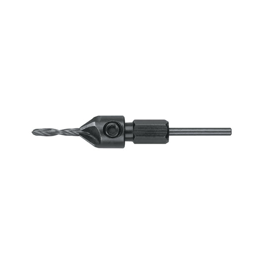 DeWalt #6 Steel Countersink 1 pc
