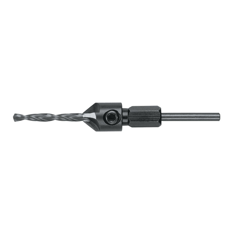 DeWalt #8 Steel Countersink 1 pc