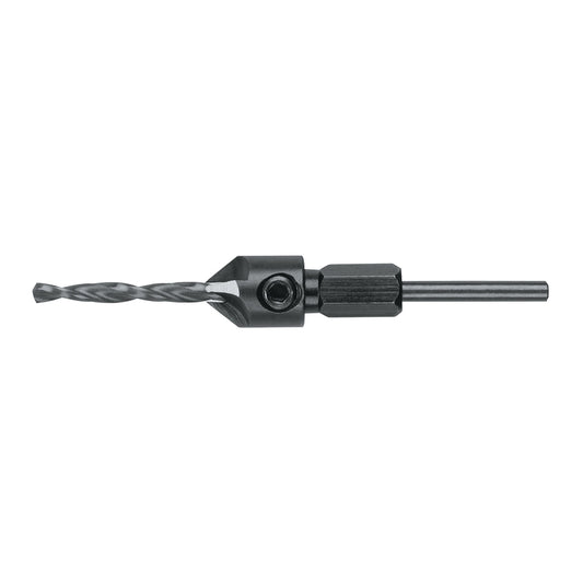 DeWalt #8 Steel Countersink 1 pc