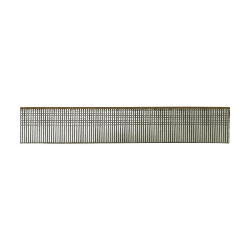 Senco 1-1/2 in. L X 18 Ga. Straight Strip Galvanized Brad Nails 1000 pk