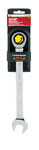 Ace Pro Series GearWrench 13/16 in. X 13/16 in. SAE Combination Wrench 11.45 in. L 1 pc