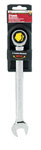 Ace Pro Series GearWrench 21 mm X 21 mm Metric Combination Wrench 11.5 in. L 1 pc