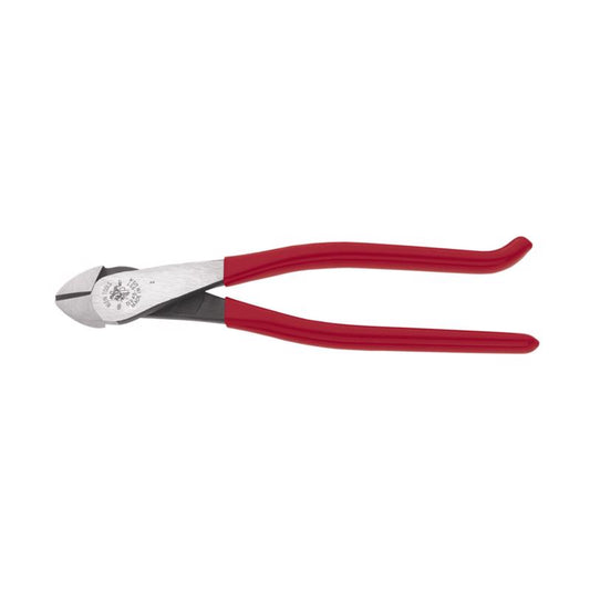 Klein Tools 9.13 in. Steel Ironworker's Pliers