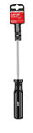 Ace 1/4 in. X 6 in. L Slotted Screwdriver 1 pc