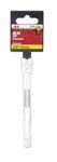 Ace 5 in. L X 3/8 in. drive SAE Extension Bar 1 pc