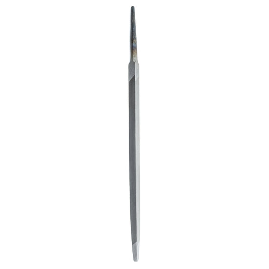Crescent Nicholson 6 in. L X 1.3 in. W High Carbon Steel Single Cut Slim Taper File 1 pc