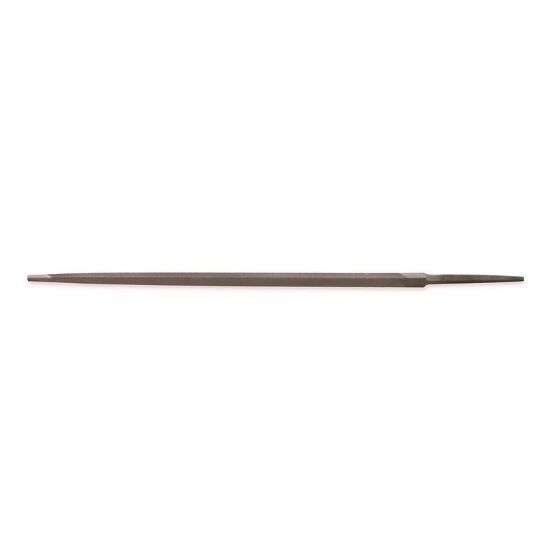 Crescent Nicholson 6 in. L X 1.5 in. W High Carbon Steel Single Cut Taper File 1 pc