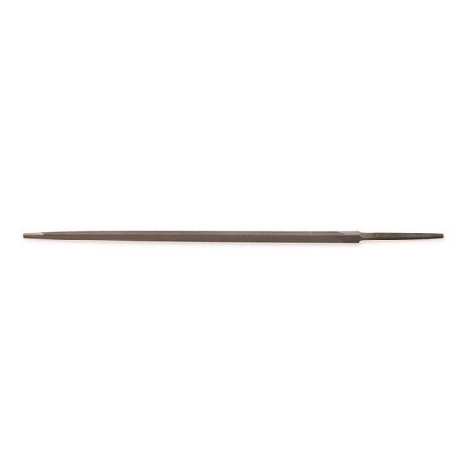 Crescent Nicholson 6 in. L X 1.5 in. W High Carbon Steel Single Cut Taper File 1 pc