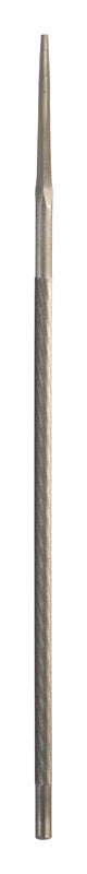 Crescent Nicholson 8 in. L X 7/32 in. W High Carbon Steel File 1 pc