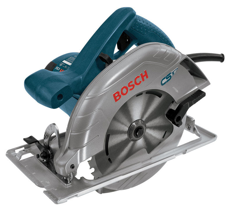 Bosch 15 amps 7-1/4 in. Corded Brushed Circular Saw