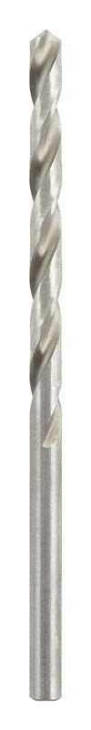 Irwin #25 X 3 in. L High Speed Steel Wire Gauge Bit Straight Shank 1 pc