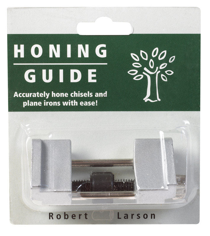 Robert Larson 5 in. L Iron Honing Guide