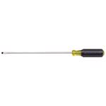 Klein Tools Cushion-grip 6 in. L Cabinet Mini Screwdriver 1 pc