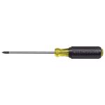 Klein Tools Cushion-Grip 3 in. L Phillips Mini Screwdriver 1 pc