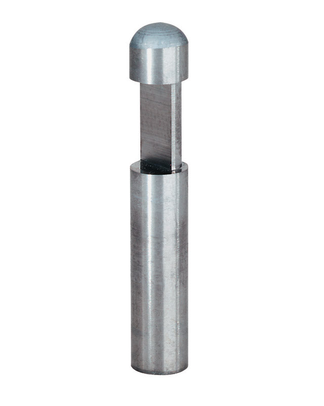 Freud 1/4 in. D X 1-1/2 in. L Carbide Flush Trim Router Bit