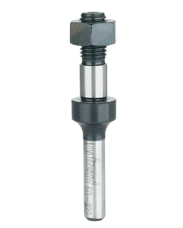 Freud 1/4 in. D Slot Cutter Arbor