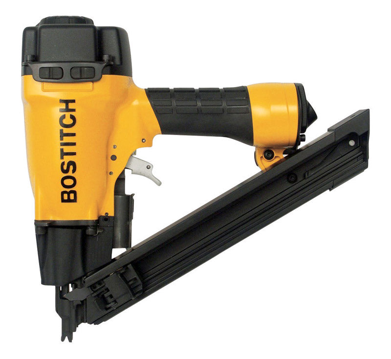 Bostitch StrapShot 35 deg Nailer Kit