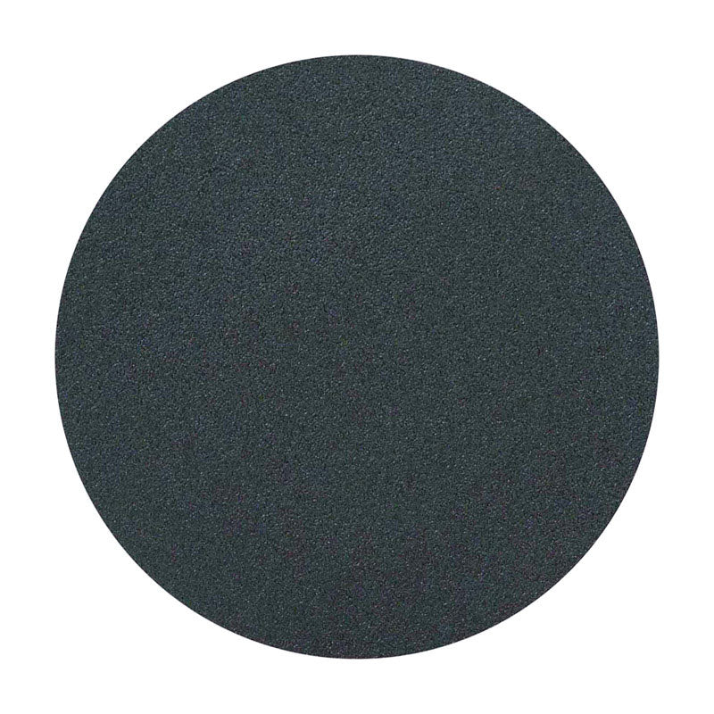 Gator 8 in. Zirconia Aluminum Oxide Adhesive Sanding Disc 80 Grit Medium 1 pk