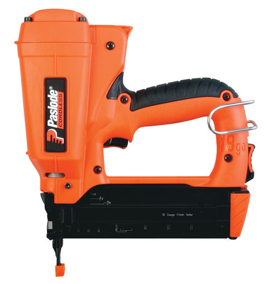 Paslode 18 Ga. Brad Nailer