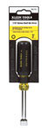 Klein Tools 7/16 in. Hollow Shaft Nut Driver 7-5/16 in. L 1 pc