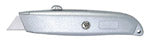 Ace 5 in. Sliding Utility Knife Gray 1 pk