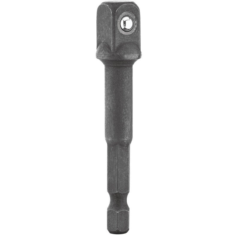 DeWalt Impact Ready 3 in. L X 3/8 in. Socket Adapter 1 pc