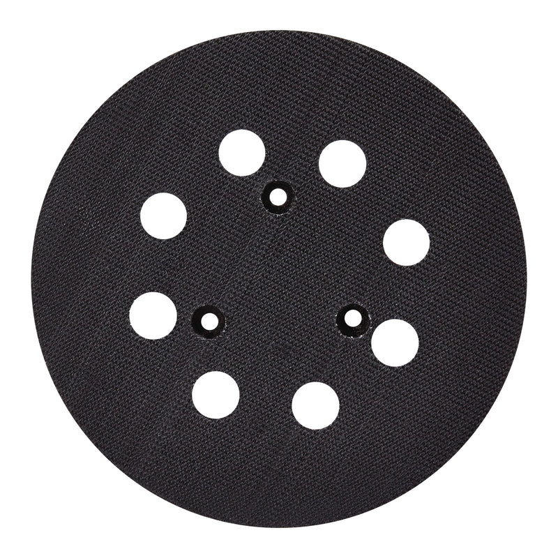 DeWalt 5 in. Resin Hook and Loop Sander Replacement Pad 1 pk