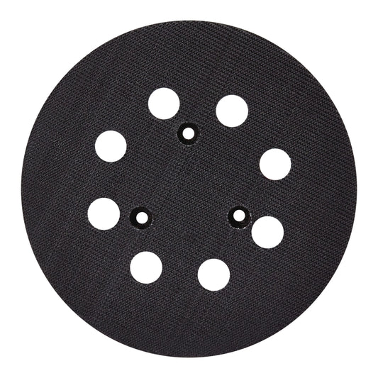 DeWalt 5 in. Resin Hook and Loop Sander Replacement Pad 1 pk
