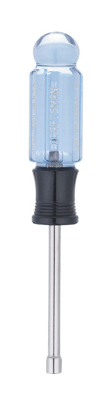 Craftsman 3/16 in. SAE Nut Driver 2.9 in. L 1 pc