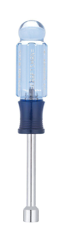Craftsman 3/8 in. SAE Nut Driver 2.9 in. L 1 pc