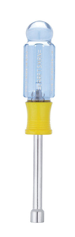 Craftsman 5/16 in. SAE Nut Driver 6.6 in. L 1 pc