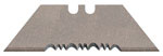 Ace Carbon Steel Serrated Replacement Blade 10 pc