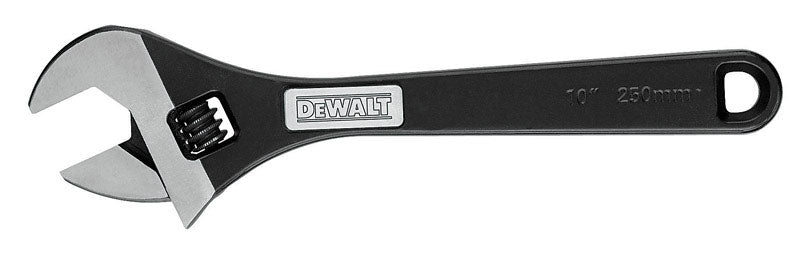 DeWalt 3.07 in. X 1.34 in. Wrench 10.31 in. L