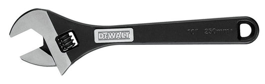 DeWalt 3.07 in. X 1.34 in. Wrench 10.31 in. L