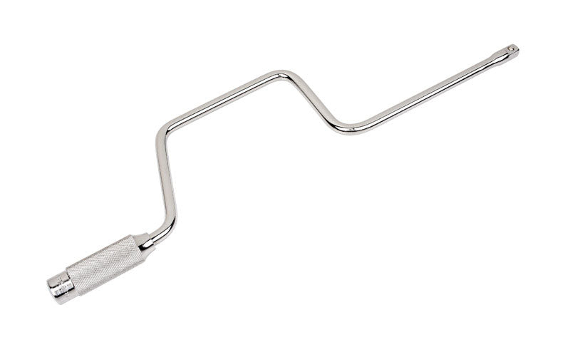 Craftsman 16 in. L X 3/8 in. Speeder Wrench 1 pc