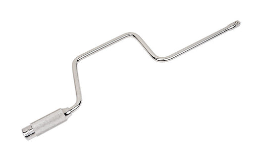 Craftsman 16 in. L X 3/8 in. Speeder Wrench 1 pc