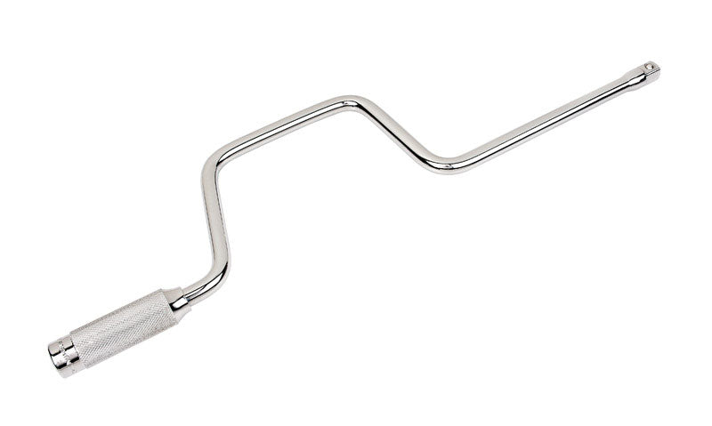 Craftsman 18 in. L X 1/2 in. Speeder Wrench 1 pc