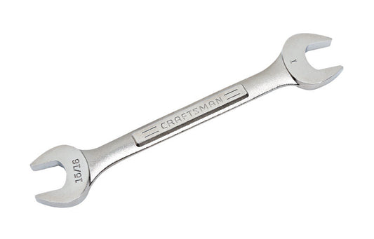 Craftsman 15/16 in. X 1 in. SAE Wrench 10.6 in. L 1 pc