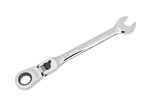 Craftsman 5/8 in. 12 Point SAE Flex Head Combination Wrench 9.26 in. L 1 pc