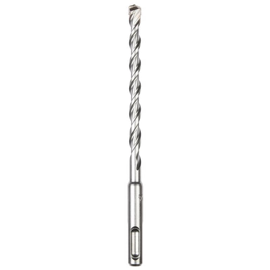 Milwaukee M/2 5/16 in. X 6 in. L Carbide Tipped Hammer Drill Bit SDS-Plus Shank 1 pc