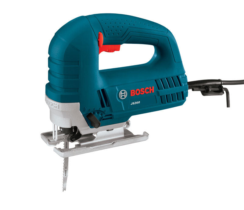 Bosch 6 amps Corded Top-Handle Jig Saw
