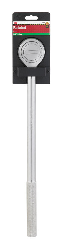 Ace 3/4 in. drive Ratchet